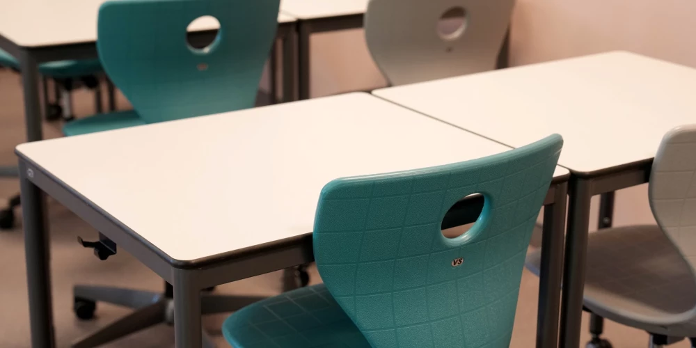 Ilustratīvs attēls.