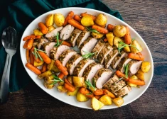 Готовим простое мясное блюдо, которое впечатлит даже гурмана