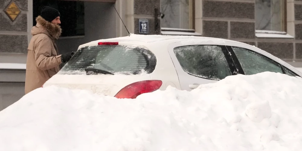 Иллюстративное фото.