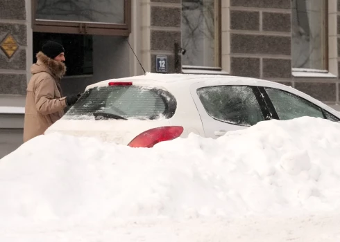 Иллюстративное фото.