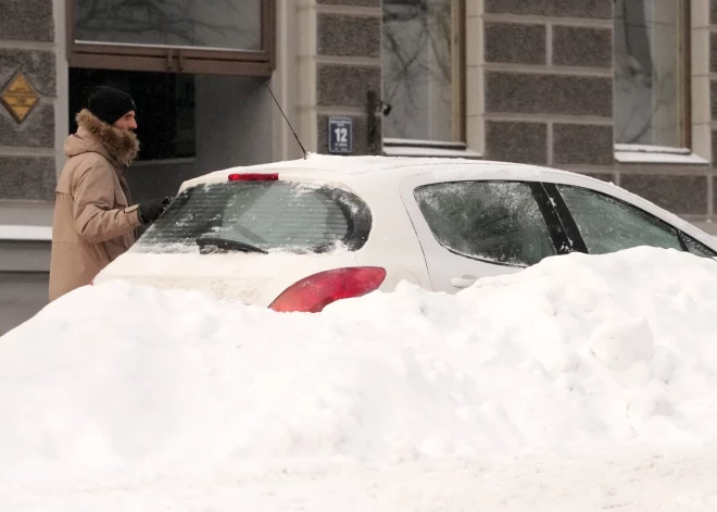 Прогноз на будущие зимы неутешителен: Европу ждут суровые погодные условия