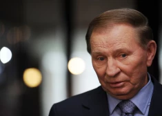 Pašreizējā kara beigas vai Trešā pasaules kara sākums: bijušais Ukrainas prezidents Leonīds Kučma atklāj, kurš scenārijs ir ticamāks