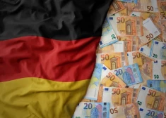 Скандал в Германии: выяснилось, что немецкие компании платят Путину 2 млрд долларов в год