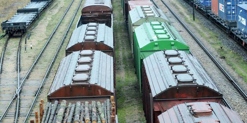 Ilustratīvs attēls.