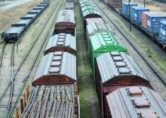 Loģistikas uzņēmumam "Schenker" mainījies īpašnieks