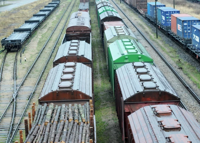 Loģistikas uzņēmumam "Schenker" mainījies īpašnieks