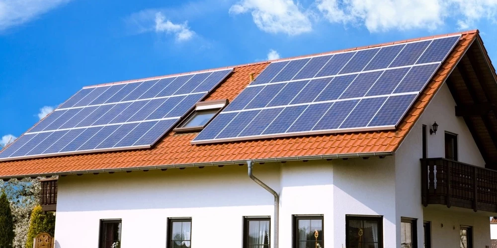 Установил солнечные панели? Поторопился...