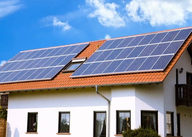 В стране ЕС уже хотят избавиться от солнечных панелей: от них теперь одни убытки