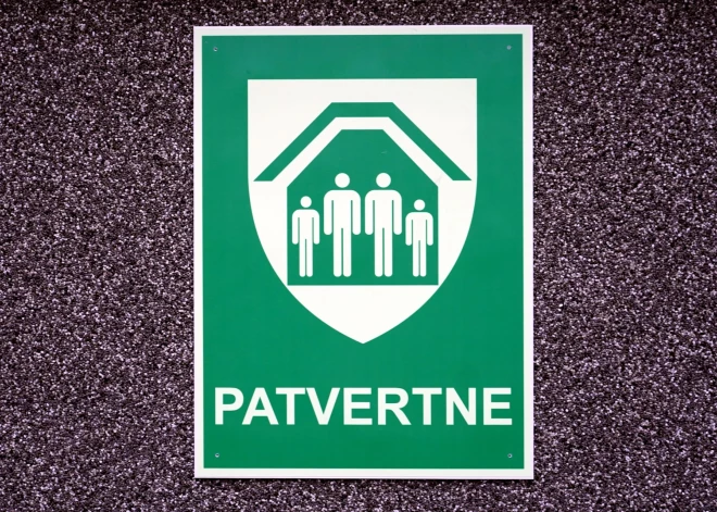 Jelgava plāno izveidot 12 patvertnes par vairāk nekā 800 tūkstošiem eiro