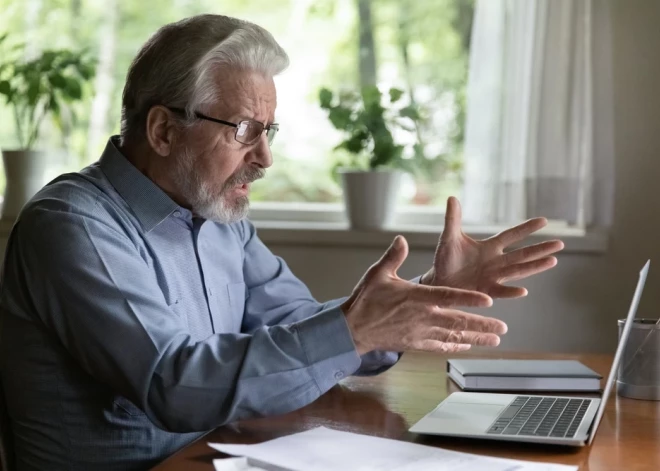 Vairums Latvijas iedzīvotāju iebilst pret mākslīgā intelekta attēliem medijos