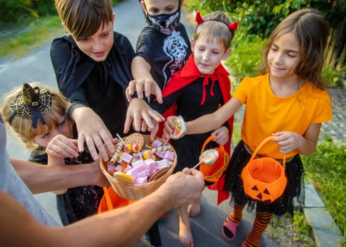 Иллюстративное фото.