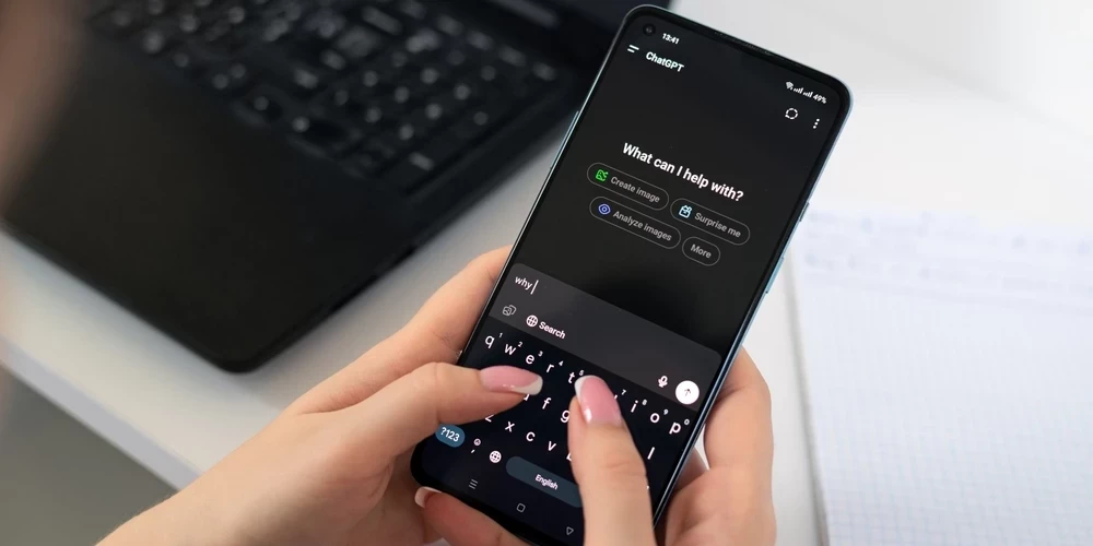 “ChatGPT” vairs nesniedz medicīniskus, juridiskus vai finanšu padomus — jaunie noteikumi stājušies spēkā 29. oktobrī.