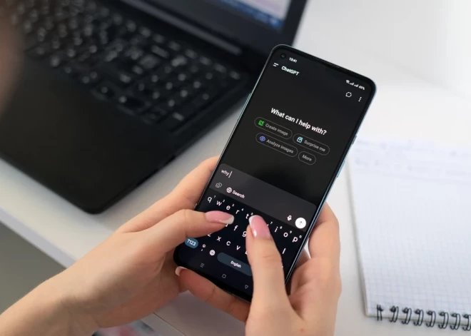“ChatGPT” lietotāji sūdzas: vairs nav iespējams saņemt konkrētus medicīniskus vai juridiskus padomus