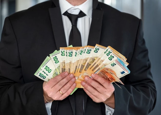 3 знака зодиака получат крупные финансовые выигрыши до 22 ноября