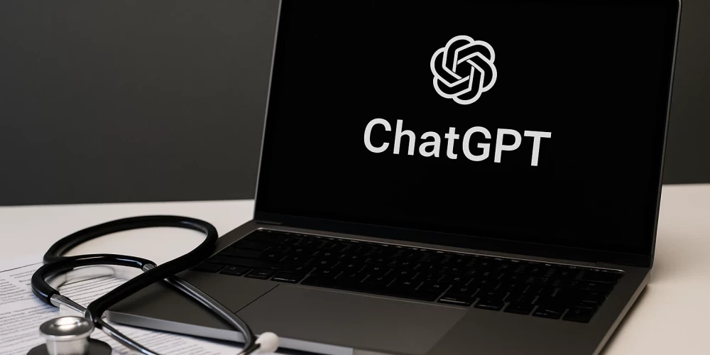 ChatGPT запретили давать медицинские и юридические советы — даже в “гипотетических” случаях.