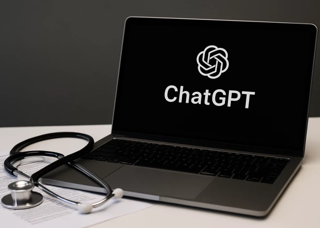 ChatGPT запретили "лечить": отныне - никаких диагнозов и разборов анализов