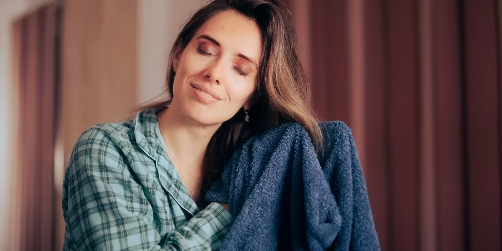 На первый взгляд кажется, что смена полотенца — мелочь. Но разница заметна буквально после первого применения.