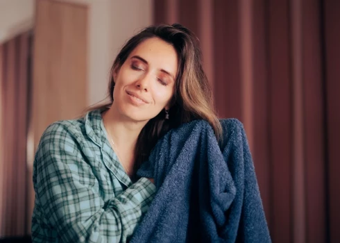 На первый взгляд кажется, что смена полотенца — мелочь. Но разница заметна буквально после первого применения.