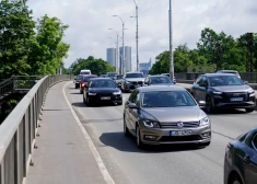 Transportlīdzekļa reģistrāciju turpmāk varēs pārtraukt elektroniski – bez numura zīmju nodošanas
