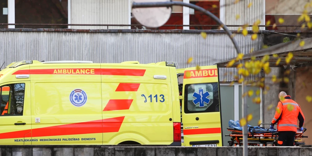 Министерство здравоохранения напоминает, что каждый может добавить контактное лицо в своём профиле E-veselība — это займёт несколько минут. 