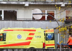 Министерство здравоохранения напоминает, что каждый может добавить контактное лицо в своём профиле E-veselība — это займёт несколько минут.