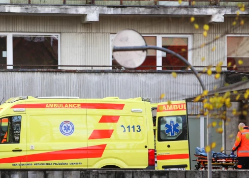 Министерство здравоохранения напоминает, что каждый может добавить контактное лицо в своём профиле E-veselība — это займёт несколько минут. 