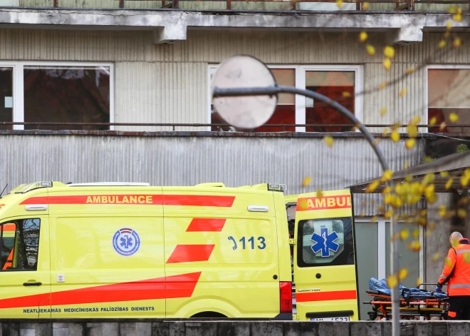 Эта настройка в системе E-veselība есть только у 10% жителей - а должна быть у всех