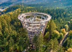 Astoņas interesantas idejas ceļojumam. Šarmants valdzinājums pie pašas Polijas robežas