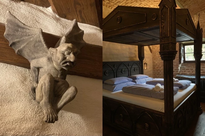 Hradeckrāloves apgabals apbur ar savu daudzveidību.