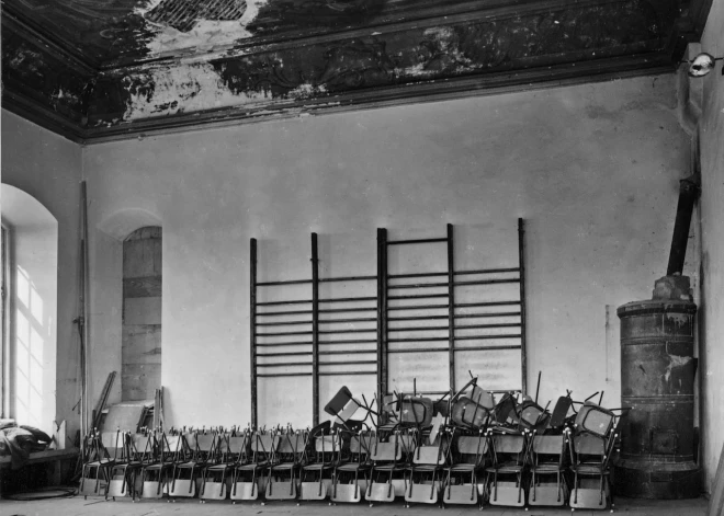 Imants Lancmanis par muižu laikmetu, Latviju kā muižu zemi un sacensības garu