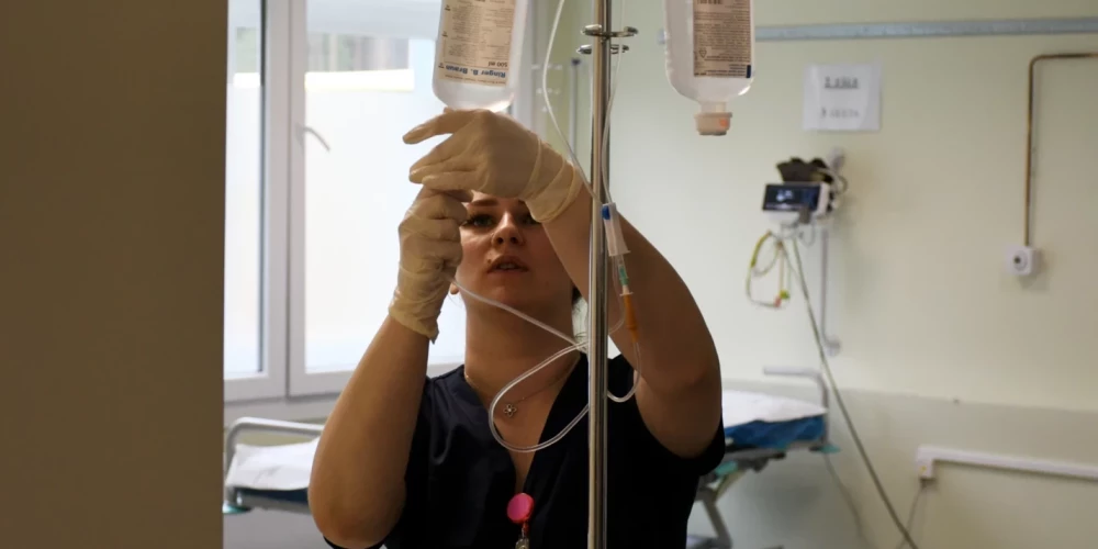 Иллюстративное фото.