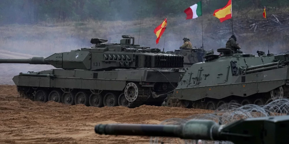 Иллюстративное фото.