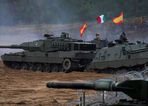 Иллюстративное фото.