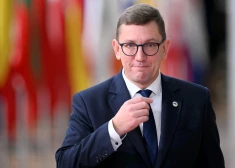 Igaunijas premjers: Latvijas Saeimas lēmums par izstāšanos no Stambulas konvencijas ir nepareizs ceļš