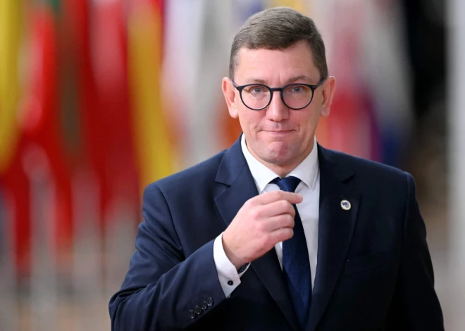 Igaunijas premjers: Latvijas Saeimas lēmums par izstāšanos no Stambulas konvencijas ir nepareizs ceļš