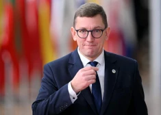 Премьер Эстонии осудил решение Латвии выйти из Стамбульской конвенции: "У насилия есть тенденция повторяться"