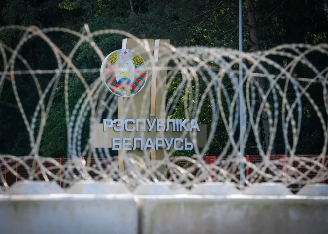 Беларусь отомстила: Минск ввел запрет для транспорта из Европы, в том числе из Латвии