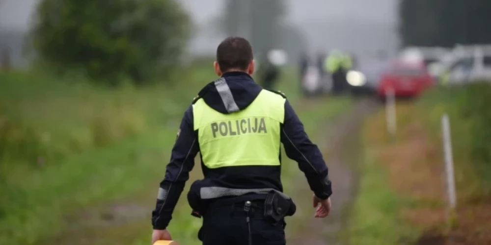 Иллюстративное фото.