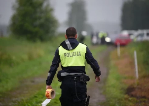 Иллюстративное фото.