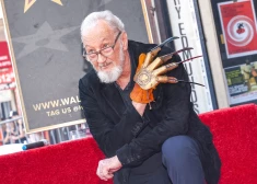 Исполнитель роли Фредди Крюгера получил звезду на Аллее славы в Голливуде в канун Хэллоуина