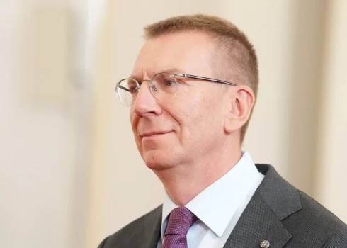 Скоро Эдгару Ринкевичу предстоит  принять непростое решение.