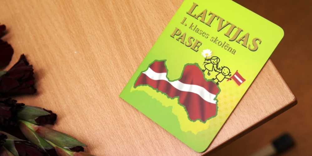 Aizkraukles novadā sarucis pirmklasnieku skaits. 