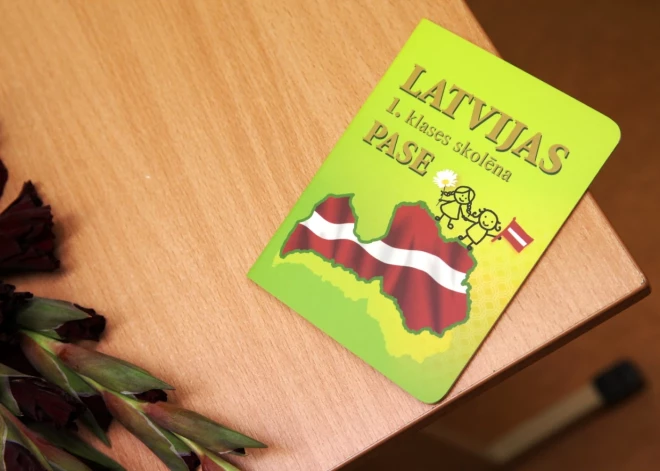 Aizkraukles novadā sarucis pirmklasnieku skaits