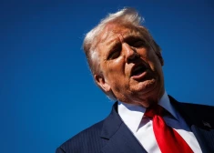 Tramps draud ar militāru intervenci Nigērijā, lai pārtrauktu kristiešu nogalināšanu