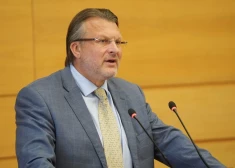 Угрожавший Шлесерсу мужчина направлен в медицинское учреждение на экспертизу