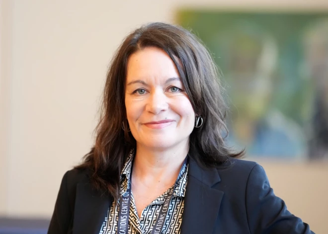 Mākslīgā intelekta drošības eksperte: tiecamies nākotnē draudus apsteigt