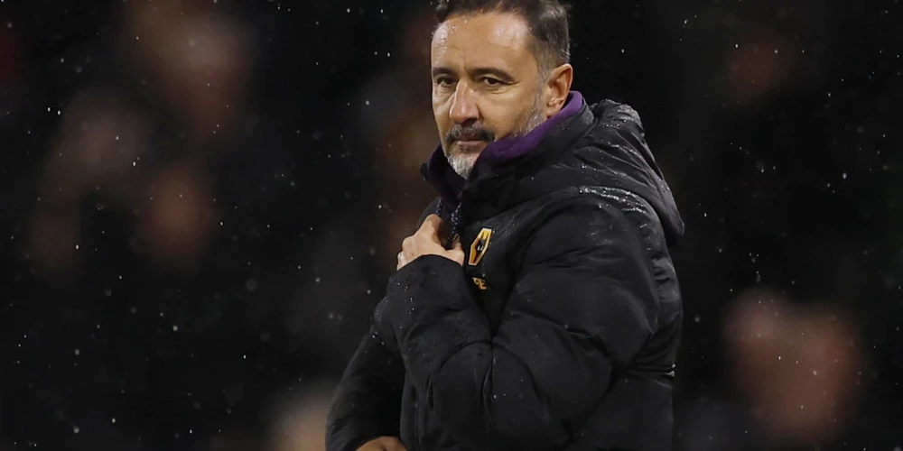 Pereira komandas vadību pārņēma decembrī un palīdzēja tai izvairīties no izkrišanas no premjerlīgas. Šosezon klubs ir drošākais kandidāts uz izkrišanu.