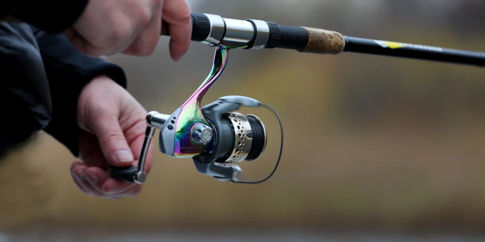 Makšķerniekiem būs jāievēro jauna prasība