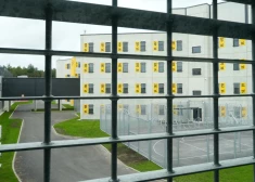 Каждый заключенный обходится Латвии почти в 60 евро в день