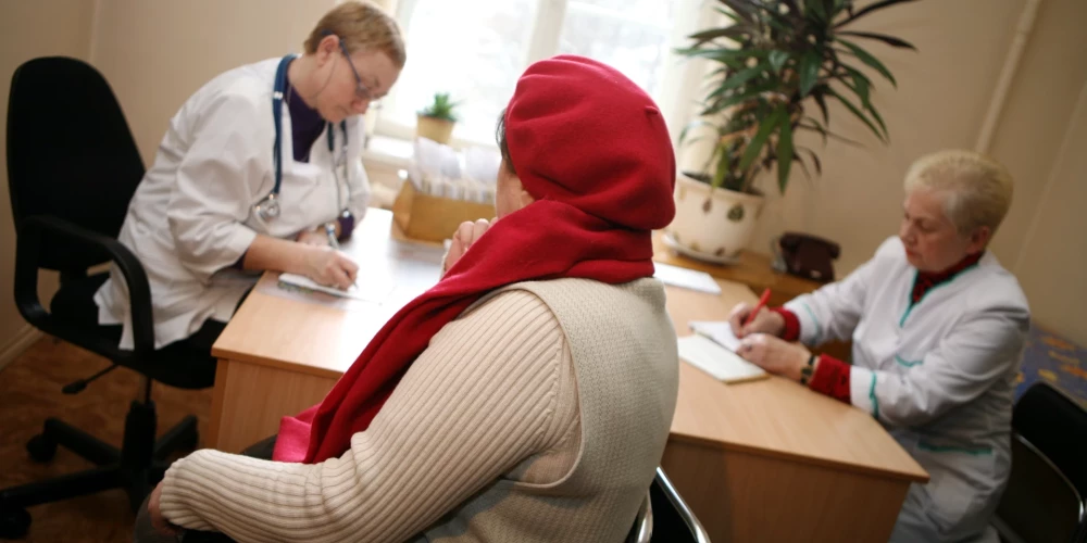 Иллюстративное фото.